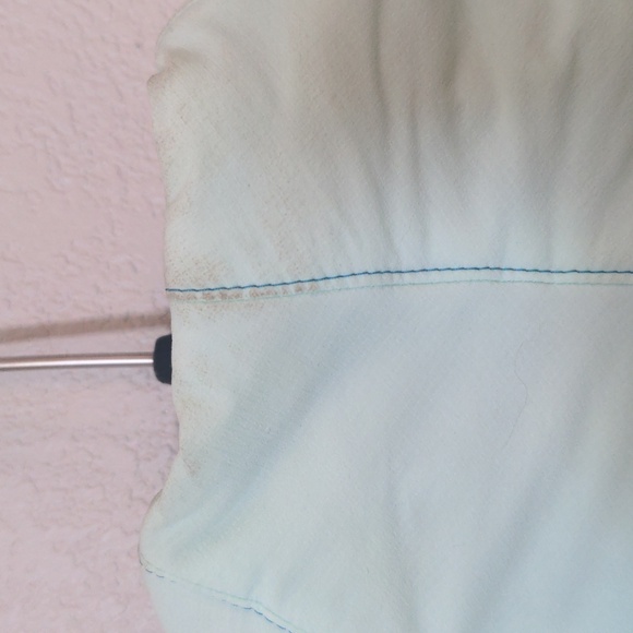 Women's Patagonia Nano Air Jacket Arctic Mint, size small - Picture 13 of 17